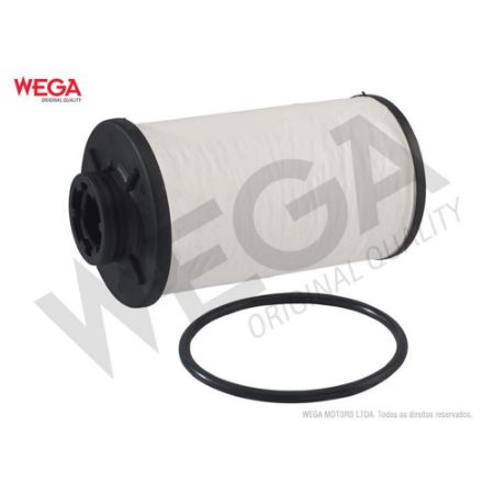 Imagem de Filtro de Óleo do Câmbio Automático - WEGA MOTORS WOEC001