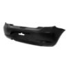Imagem de Para-choque Traseiro VOLKSWAGEN GOL Preto com Spoiler - AUTOMOTIVE IMPORTS BR765
