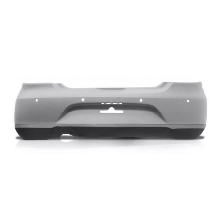 Imagem de Para-choque Traseiro VOLKSWAGEN GOL Primer com Furo Sensor - AUTOMOTIVE IMPORTS BR794