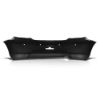Imagem de Para-choque Traseiro VOLKSWAGEN GOL Primer com Furo Sensor - AUTOMOTIVE IMPORTS BR794