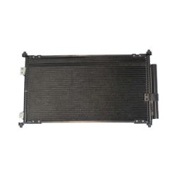 Imagem de Condensador do Ar-condicionado HONDA CIVIC com Suporte - PROCOOLER PC200243