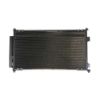 Imagem de Condensador do Ar-condicionado HONDA CIVIC com Suporte - PROCOOLER PC200243