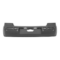 Imagem de Para-choque Traseiro VOLKSWAGEN POLO Primer com Furo - AUTOMOTIVE IMPORTS BR770