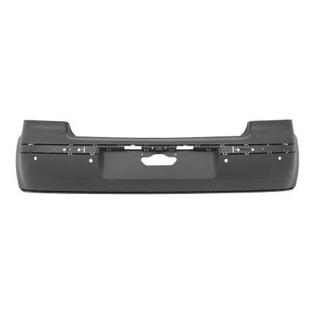 Imagem de Para-choque Traseiro VOLKSWAGEN POLO Primer com Furo - AUTOMOTIVE IMPORTS BR770