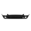 Imagem de Para-choque Traseiro JEEP RENEGADE Preto Liso sem Furo Sensor - AUTOMOTIVE IMPORTS BR988