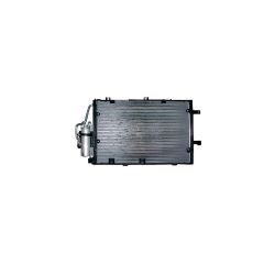 Imagem de Condensador do Ar-condicionado CHEVROLET CORSA/MONTANA - PROCOOLER PC200048