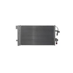 Imagem de Condensador do Ar-condicionado CHEVROLET VECTRA/ZAFIRA - PROCOOLER PC200021