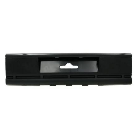 Imagem de Para-choque Traseiro VOLKSWAGEN SAVEIRO Preto Liso - AUTOMOTIVE IMPORTS BR818