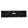 Imagem de Para-choque Traseiro VOLKSWAGEN SAVEIRO Preto Liso - AUTOMOTIVE IMPORTS BR818