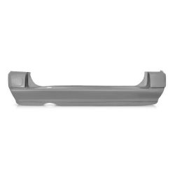 Imagem de Para-choque Traseiro VOLKSWAGEN PARATI Primer sem Furo - AUTOMOTIVE IMPORTS BR768