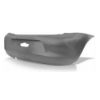 Imagem de Para-choque Traseiro VOLKSWAGEN FOX Primer - AUTOMOTIVE IMPORTS ZN0054