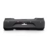 Imagem de Para-choque Traseiro VOLKSWAGEN GOL Preto Liso com Furo Sensor com Spoiler - AUTOMOTIVE IMPORTS BR763