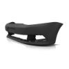 Imagem de Para-choque Dianteiro VOLKSWAGEN GOL Preto Liso com Spoiler - AUTOMOTIVE IMPORTS BR728