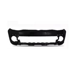 Imagem de Para-choque Dianteiro VOLKSWAGEN CROSSFOX Preto Liso - AUTOMOTIVE IMPORTS BR097