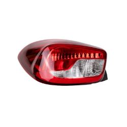 Imagem de Lanterna Traseira RENAULT KWID Lado Esquerdo - AUTOMOTIVE IMPORTS ZN14143463
