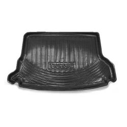 Imagem de Tapete do Porta-malas HYUNDAI TUCSON Preto - AUTOMOTIVE IMPORTS ZN2626096