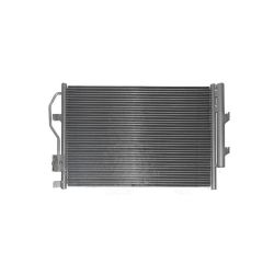 Imagem de Condensador do Ar-condicionado CHEVROLET SONIC - PROCOOLER PC200094