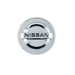 Imagem de Calota de Centro Cromada - NISSAN 40343AU51A