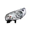 Imagem de Farol Principal JAC J3 Lado Esquerdo - RUFATO 23411