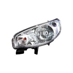 Imagem de Farol Principal JAC J3 Lado Esquerdo - RUFATO 23411