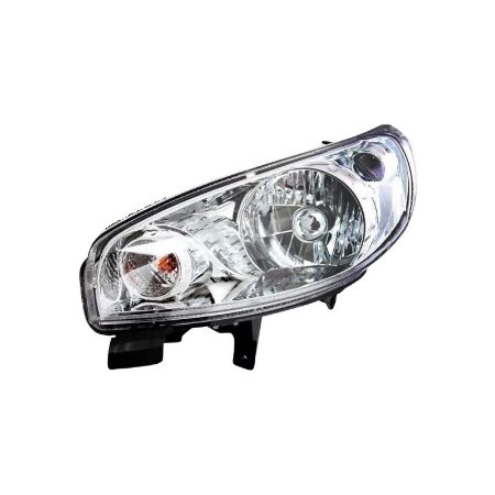 Imagem de Farol Principal JAC J3 Lado Esquerdo - RUFATO 23411