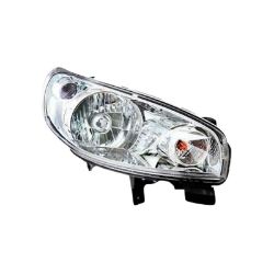 Imagem de Farol Principal JAC J3 Lado Direito - RUFATO 23412