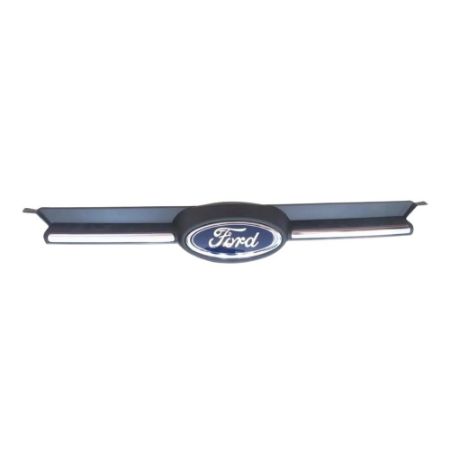 Imagem de Grade do Radiador FORD FOCUS Preto - FORD BM518200BF