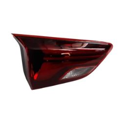 Imagem de Lanterna Traseira CHEVROLET - GM ONIX Lado Esquerdo Tampa - GENERAL MOTORS 26279497