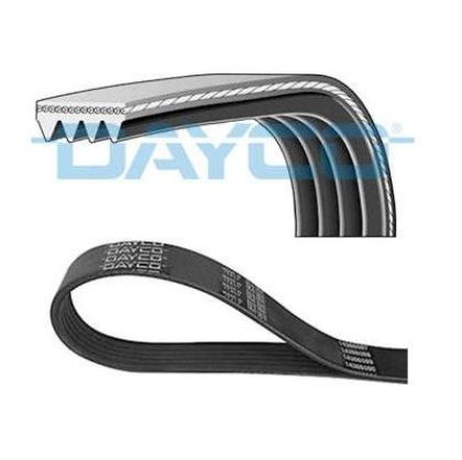 aaa Correia do Alternador DAYCO 4PK840 Gir/Alt/DH/ACD Original