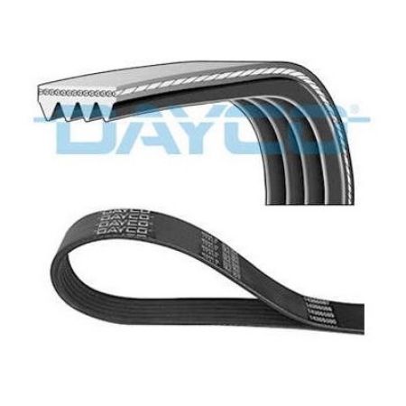 Imagem de Correia do Alternador GIR/ACD/DH - DAYCO 4PK946