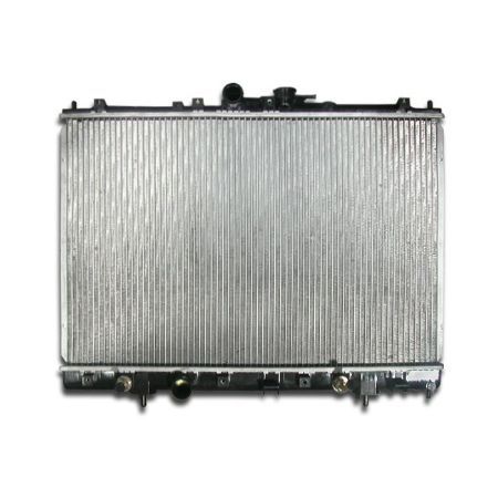 Imagem de Radiador de Água MITSUBISHI PAJERO Automático - PROCOOLER PC100803