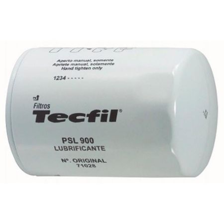 Imagem de Filtro de Óleo - TECFIL PSL900