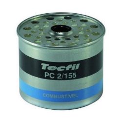 Imagem de Filtro de Combustível - TECFIL PC2155