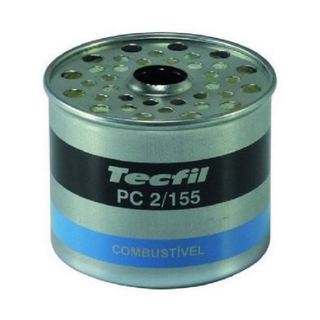 Imagem de Filtro de Combustível - TECFIL PC2155