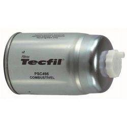 Imagem de Filtro de Combustível - TECFIL PSC496