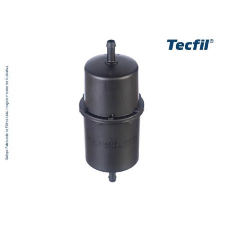 Imagem de Filtro de Combustível - TECFIL GI407