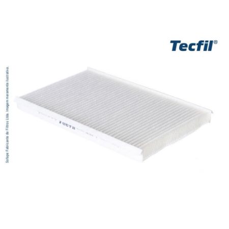 Imagem de Filtro de Cabine - TECFIL ACP103