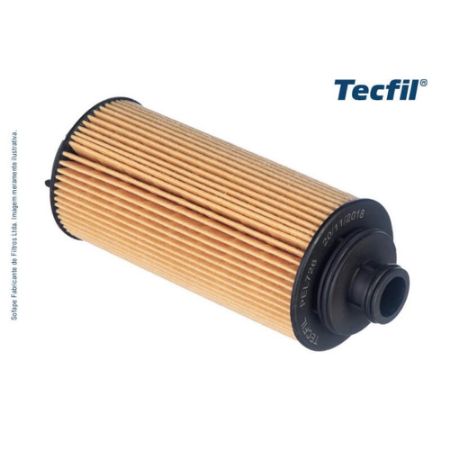 Imagem de Refil do Filtro de Óleo CHEVROLET - GM S10/TRAILBLAZER - TECFIL PEL726