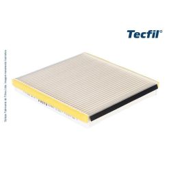 Imagem de Filtro de Cabine - TECFIL ACP843