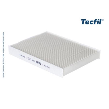 Imagem de Filtro de Cabine - TECFIL ACP367