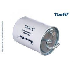 Imagem de Filtro de Combustível CHEVROLET S10 - TECFIL PSC4984