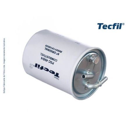 Imagem de Filtro de Combustível - TECFIL PSC4984