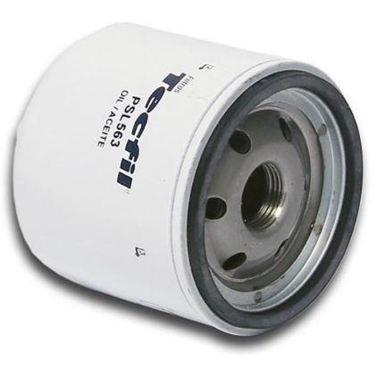 Filtro de Óleo Tecfil PSL563 - Proteção Superior! | MercadoCar