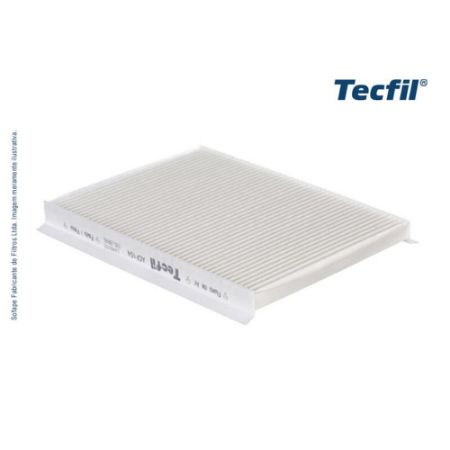 Imagem de Filtro de Cabine - TECFIL ACP104