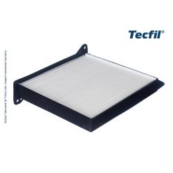 Imagem de Filtro de Cabine - TECFIL ACP483