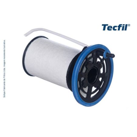 Imagem de Filtro de Combustível - TECFIL PEC3041