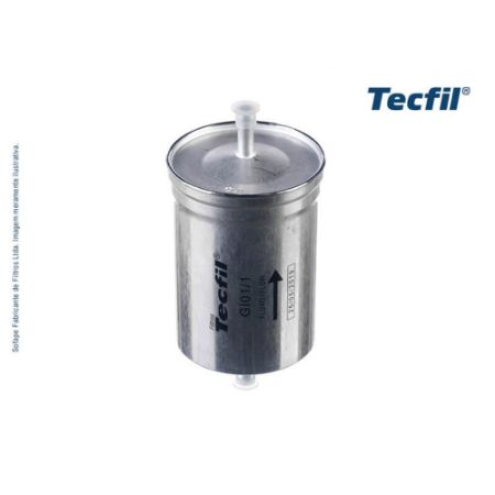 Imagem de Filtro de Combustível - TECFIL GI011