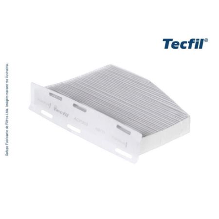 Imagem de Filtro de Cabine - TECFIL ACP309