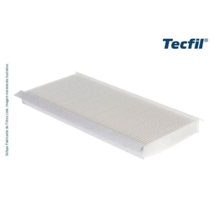 Imagem de Filtro de Cabine FORD FOCUS - TECFIL ACP203