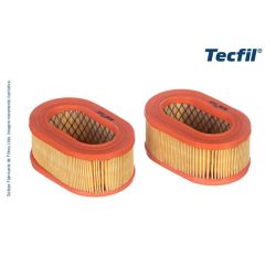 Imagem de Filtro de Ar VOLKSWAGEN FUSCA - TECFIL AR6196